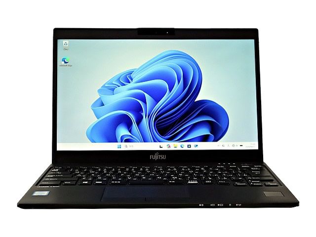 3年保証】富士通 FUJITSU LIFEBOOK U939/B SSD256GB メモリ8GB Core i5