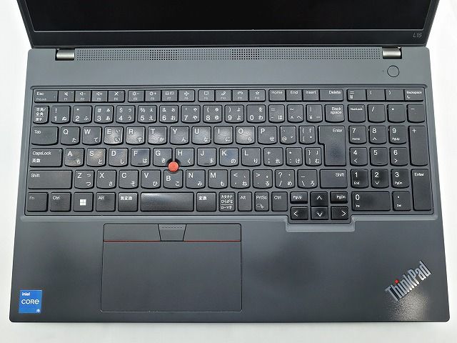 【3年保証】LENOVO レノボ THINKPAD L15 GEN3 SSD256GB メモリ16GB Core i5 Windows 11 Pro 中古 中古パソコン ノートパソコン パソコン ノート PC