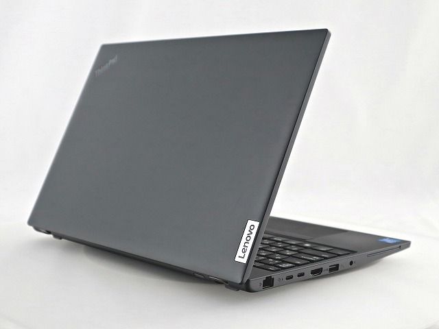 【3年保証】LENOVO レノボ THINKPAD L15 GEN3 SSD256GB メモリ16GB Core i5 Windows 11 Pro 中古 中古パソコン ノートパソコン パソコン ノート PC