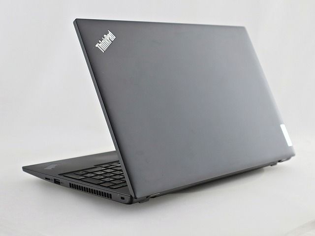 【3年保証】LENOVO レノボ THINKPAD L15 GEN3 SSD256GB メモリ16GB Core i5 Windows 11 Pro 中古 中古パソコン ノートパソコン パソコン ノート PC