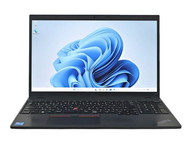 【3年保証】LENOVO レノボ THINKPAD L15 GEN3 SSD256GB メモリ16GB Core i5 Windows 11 Pro 中古 中古パソコン ノートパソコン パソコン ノート PC