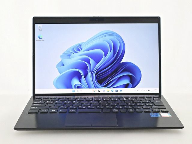 VAIO PRO PG21 Core i5 SSD256GB 16GB Win11Pro 中古 - メルカリ