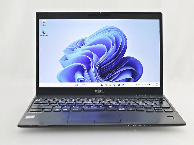 【3年保証】富士通 FUJITSU LIFEBOOK U939/B SSD256GB メモリ8GB Core i5 Windows 11 Pro 中古 中古パソコン ノートパソコン パソコン ノート PC