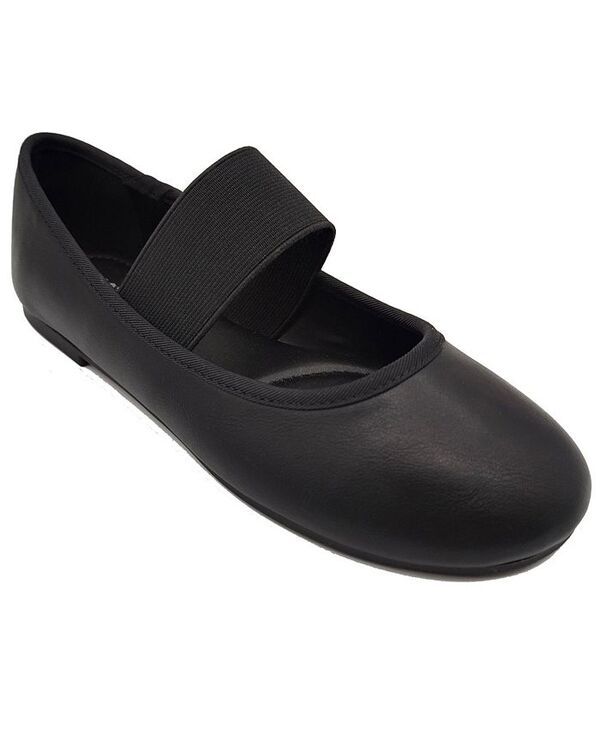 ケネスコール レディース シューズ パンプス Kenneth Cole Reaction Womens Porta Ballet Flats Black ブラック