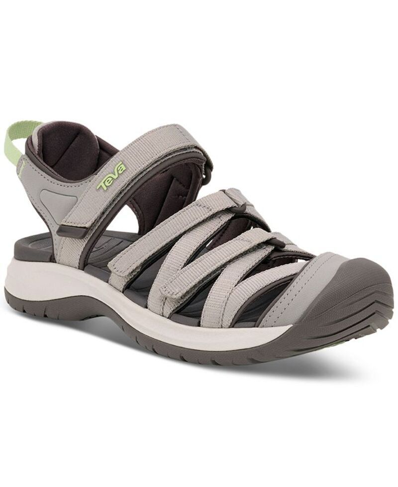 テバ レディース シューズ サンダル Teva Womens Tirra Sport Sandals Drizzle