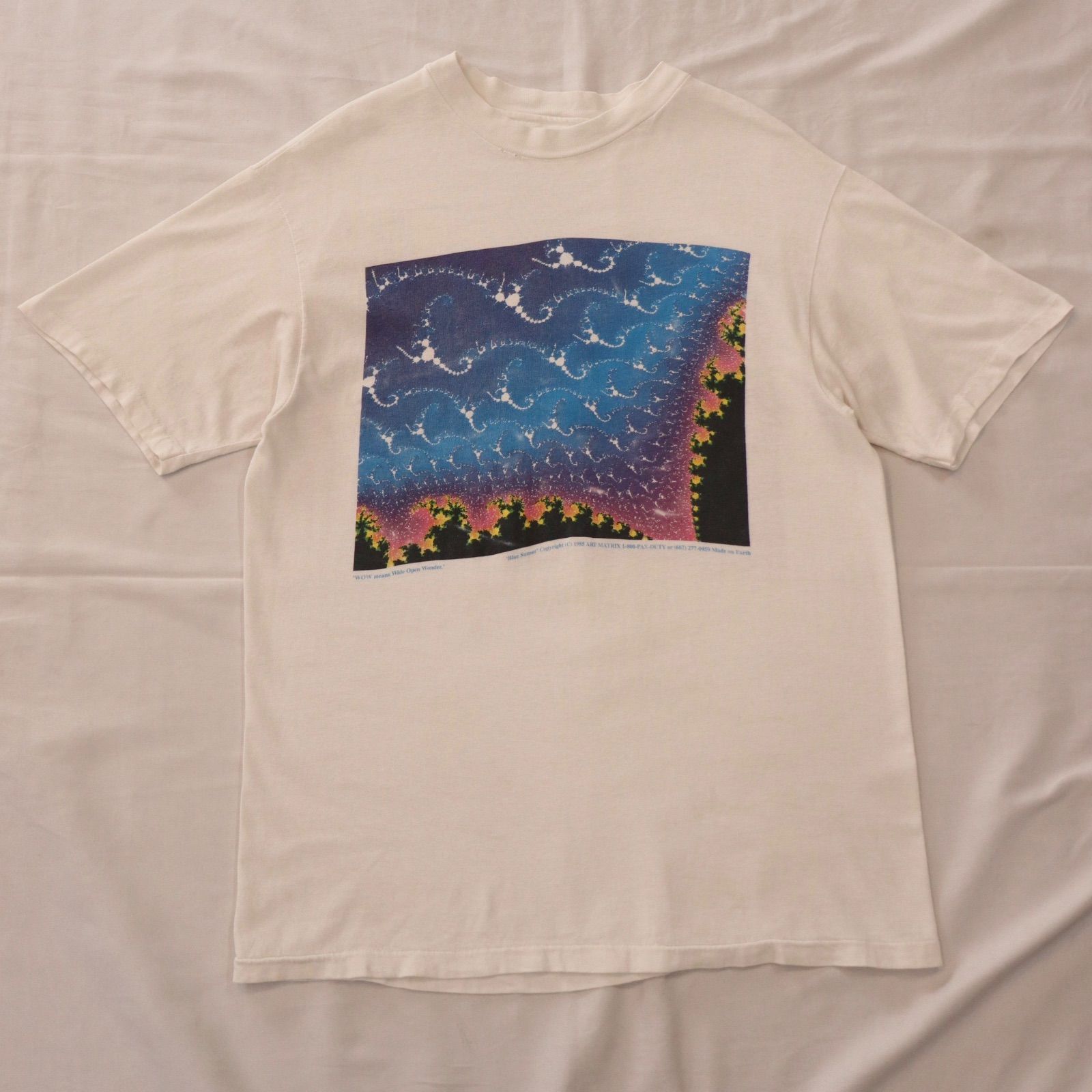 80's Art Tee 