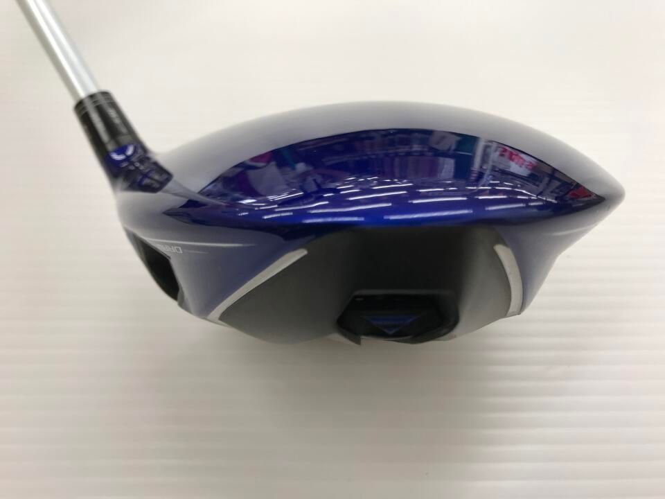 ミズノ JPX 850 Orochi (MIZUNO) Sフレックス ドライバー 中古 ゴルフ