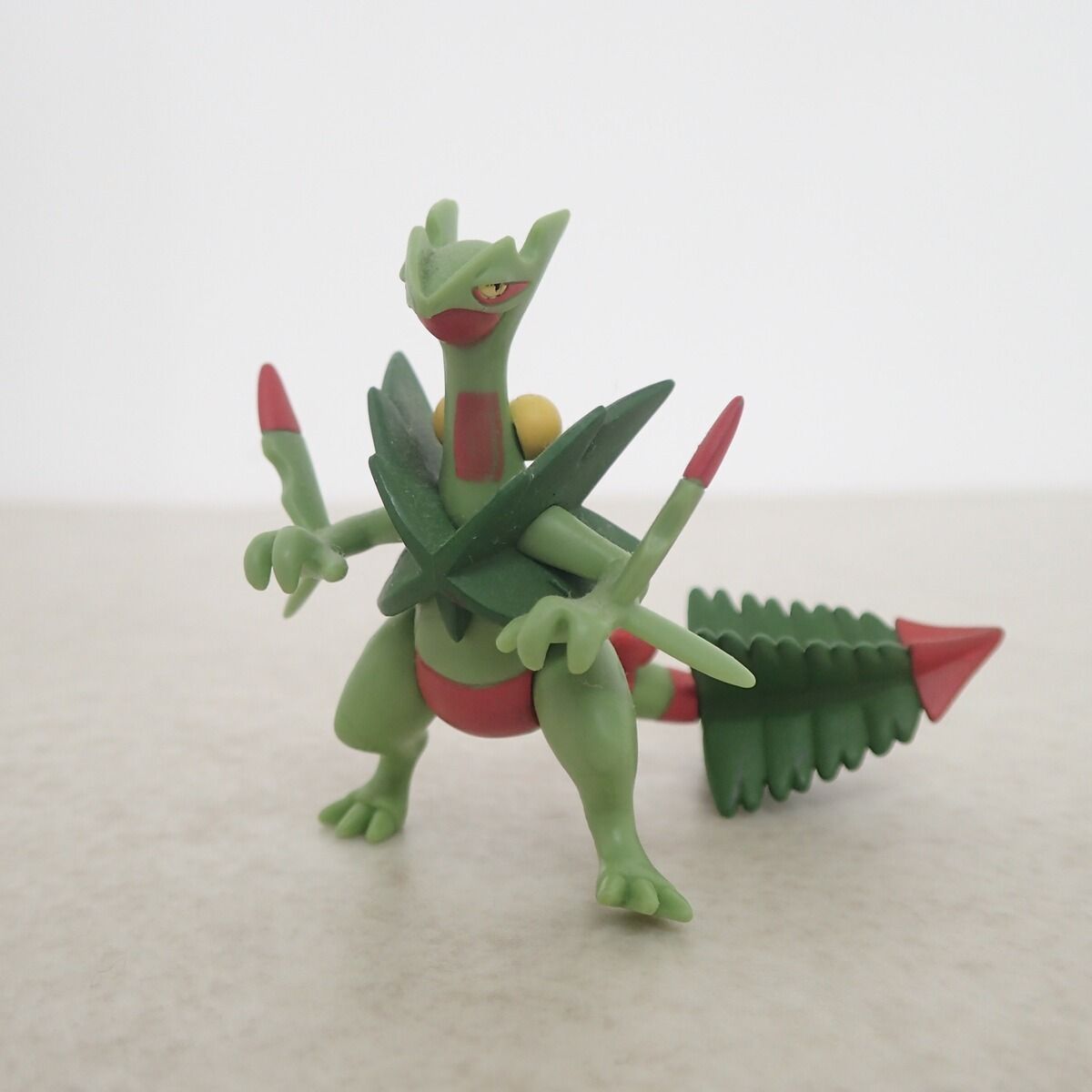 モンコレ メガジュカイン ポケットモンスター - メルカリ