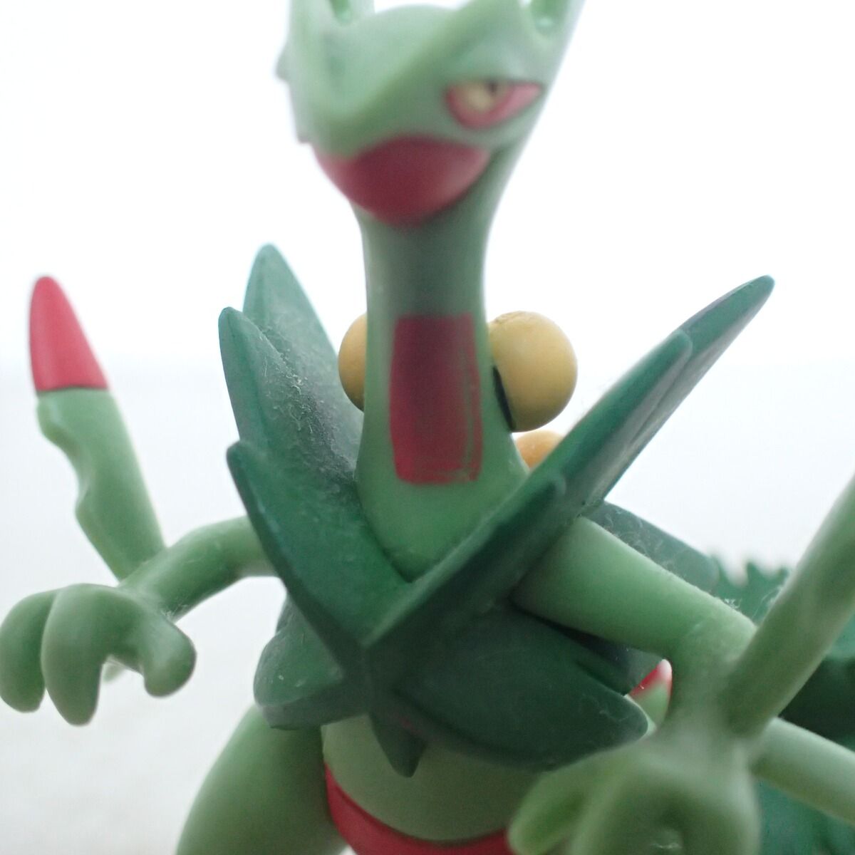 モンコレ メガジュカイン ポケットモンスター - メルカリ
