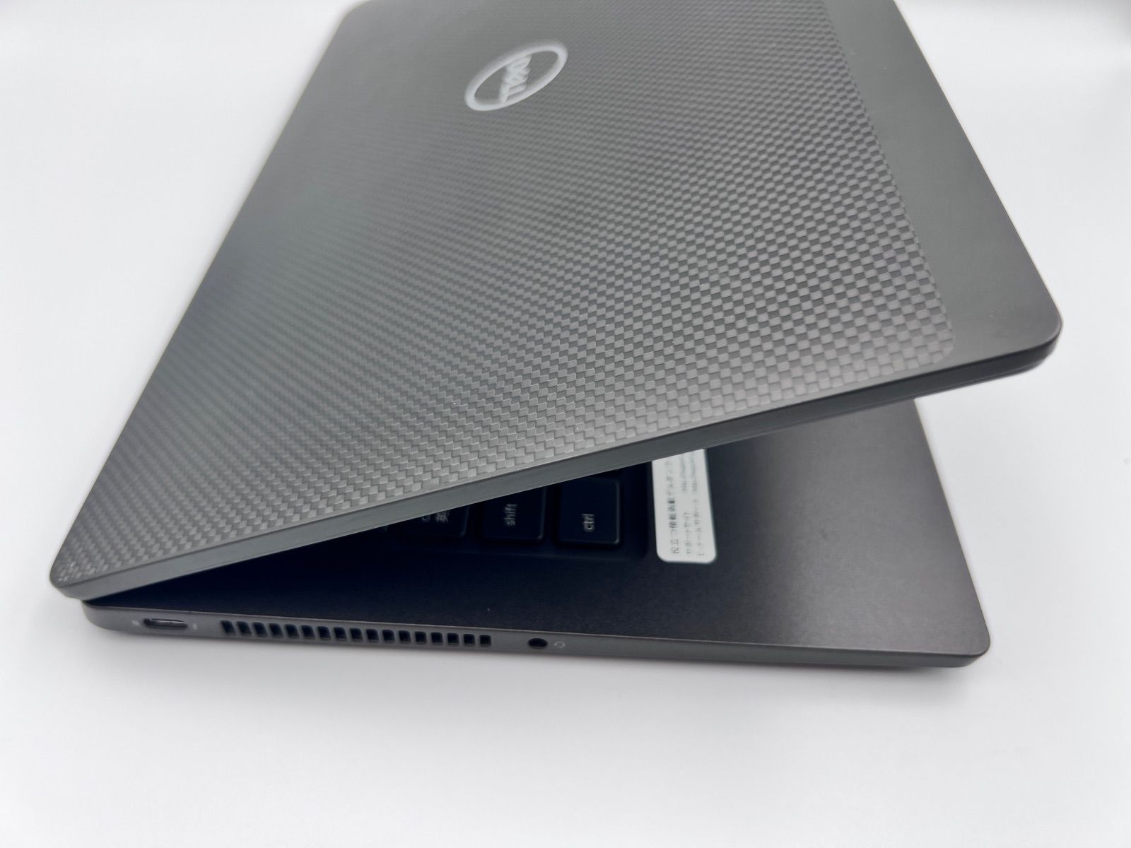 Dell Latitude 7320 Core i7/16GB/512GB Win11Pro Office2024 - メルカリ