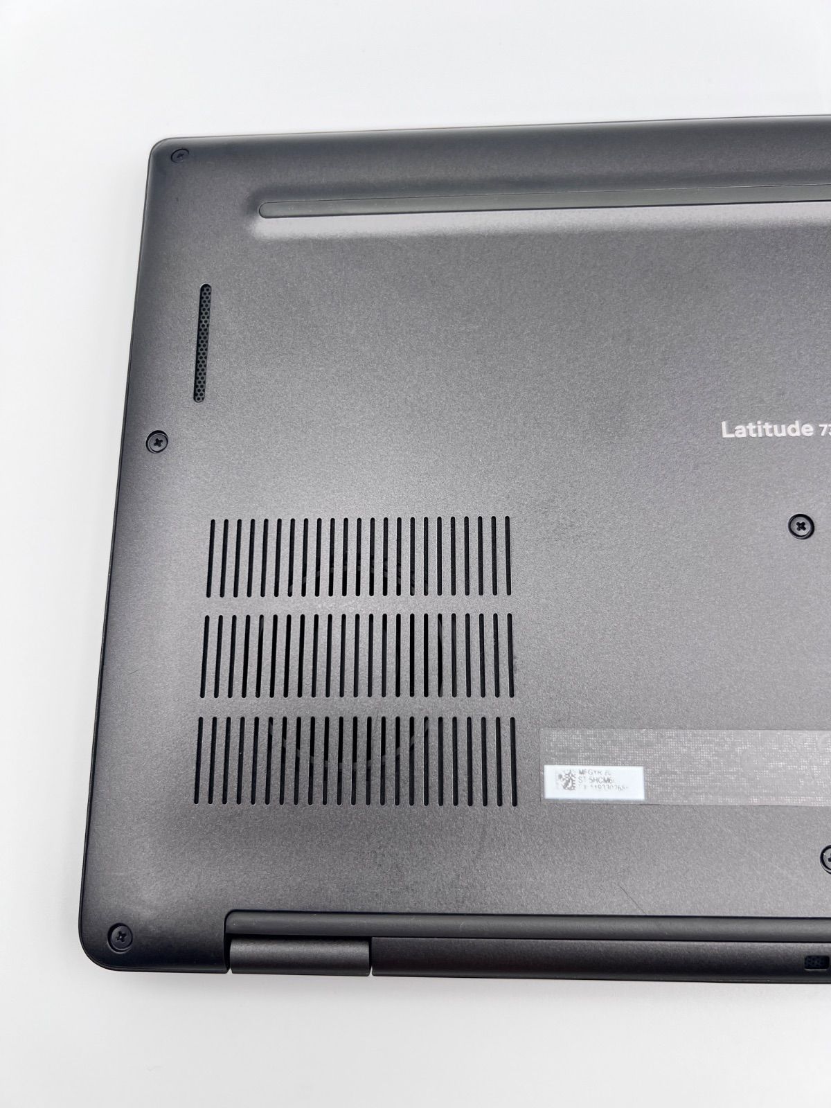 Dell Latitude 7320 Core i7/16GB/512GB Win11Pro Office2024 - メルカリ