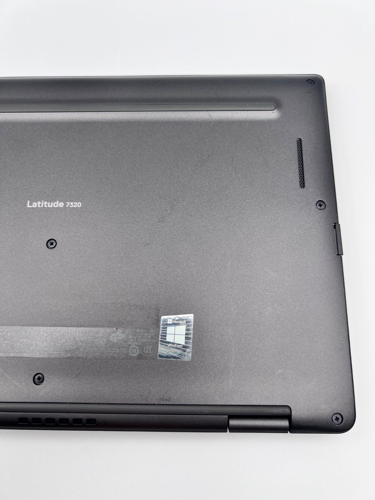 Dell Latitude 7320 Core i7/16GB/512GB Win11Pro Office2024 - メルカリ