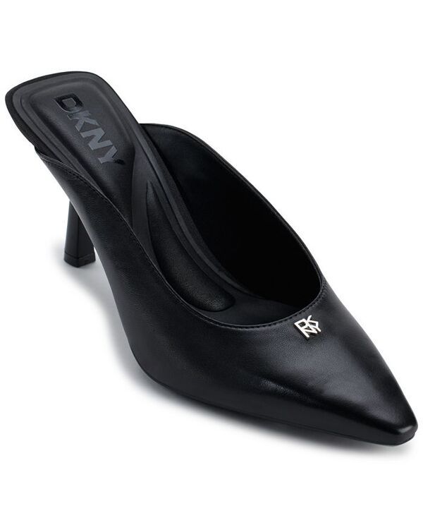 ダナ キャラン ニューヨーク レディース シューズ サンダル ヒール DKNY Womens Netta High Heel Pumps Black ブラック