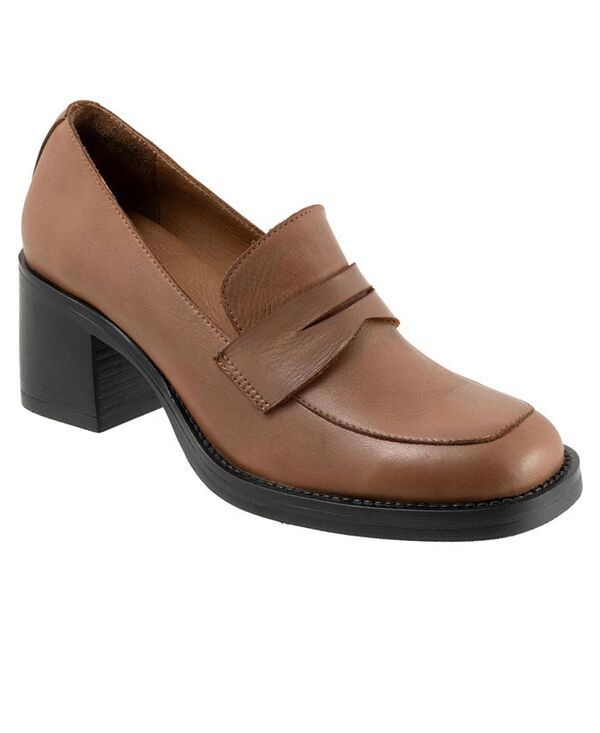 ブエノ レディース シューズ パンプス ローファー Bueno Ruth Loafer Tan タン