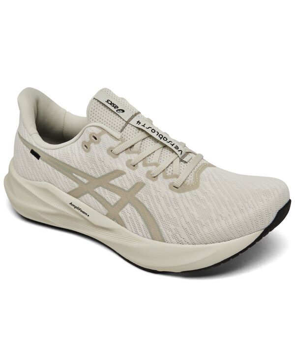 アシックス メンズ シューズ スニーカー Asics Mens Versablast 4 Running Sneakers from Finish Line Gray Seal グレー