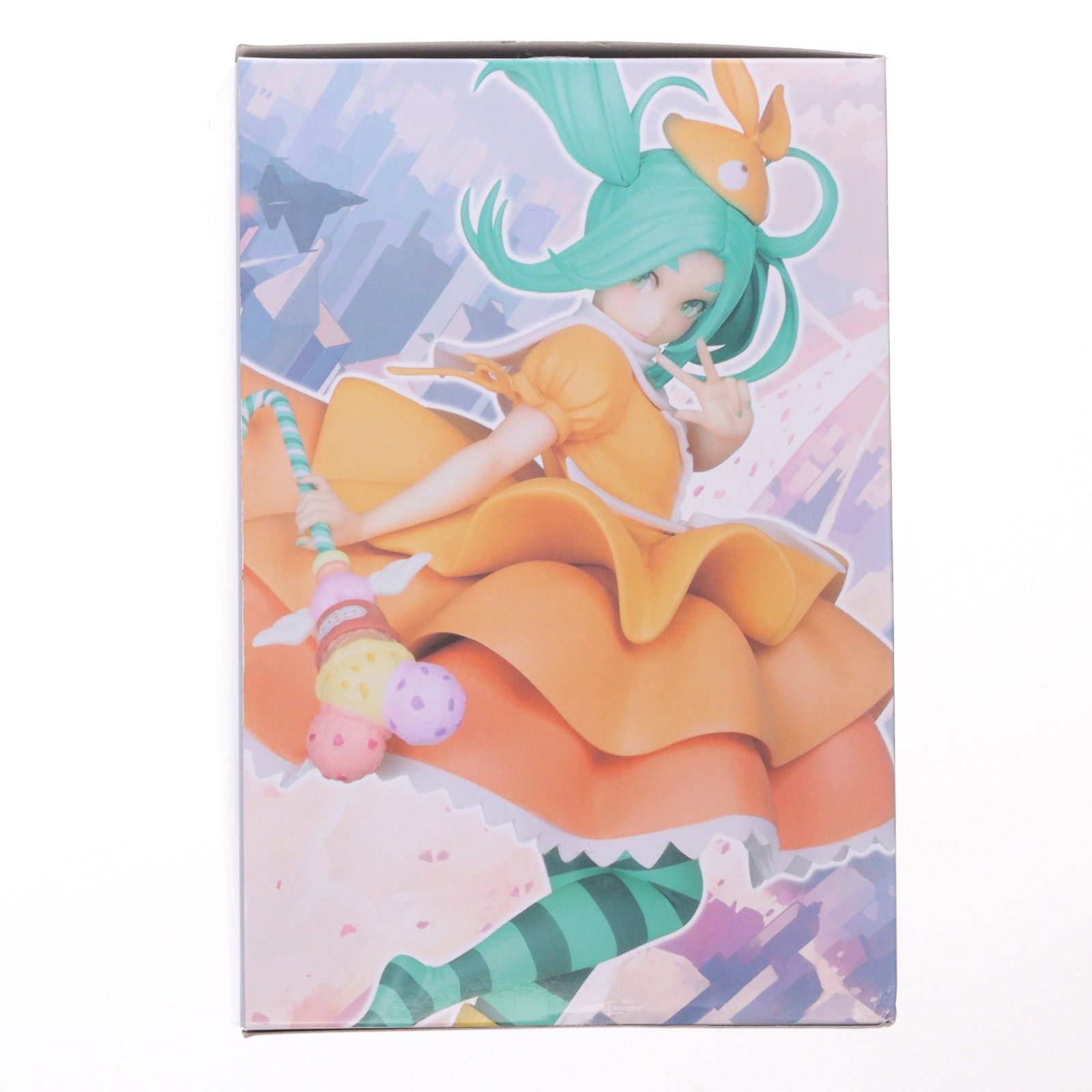 よつぎ　愚物語　Cover Visual　斧乃木余接　フィギュア　２７点セット 斧乃木余接(おののきよつぎ) 物語シリーズ 『愚物語』 Cover Visual