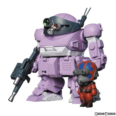 Robonimo 5PRO ATM-09-ST スコープドッグ(メルキア軍カラー) 装甲騎兵ボトムズ 完成品 可動フィギュア 5PRO STUDIO(オープロスタジオ)