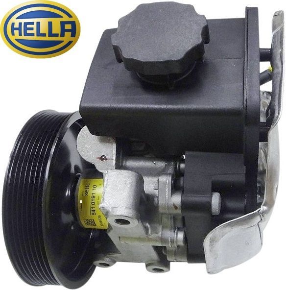 【M's】 W203 S203 ベンツ Cクラス HELLA パワステポンプ パワーステアリングポンプ ハイドロリックポンプ パーツ OEM 部品 0034664201 0034664301 0034664001 0034664101 (※要在庫確認)