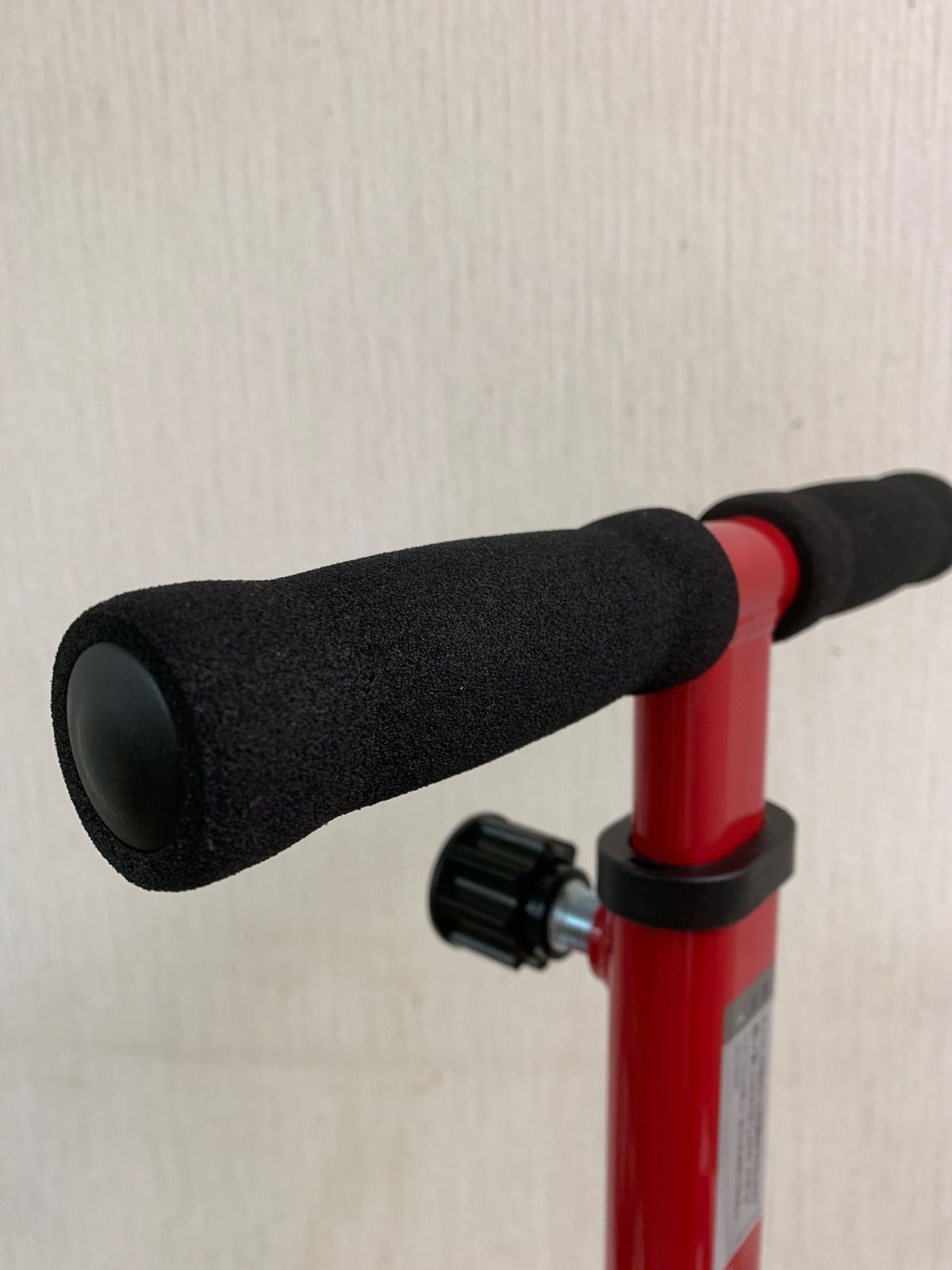 フォロー割対象商品】美品！ナイスデイ 健康ステッパー 専用ハンドル