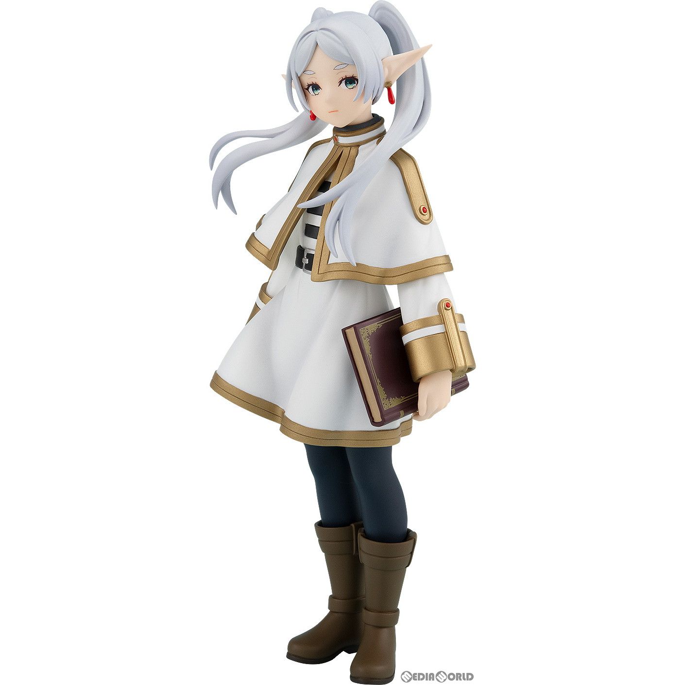 POP UP PARADE(ポップアップパレード) フリーレン 葬送のフリーレン 完成品 フィギュア グッドスマイルカンパニー
