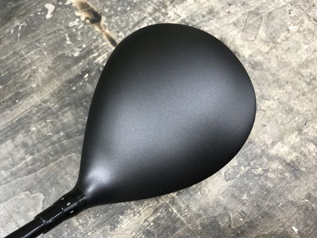 狭山□【中古】 ドライバー エミリッドバハマ CV8 ACE TheATTAS6 S