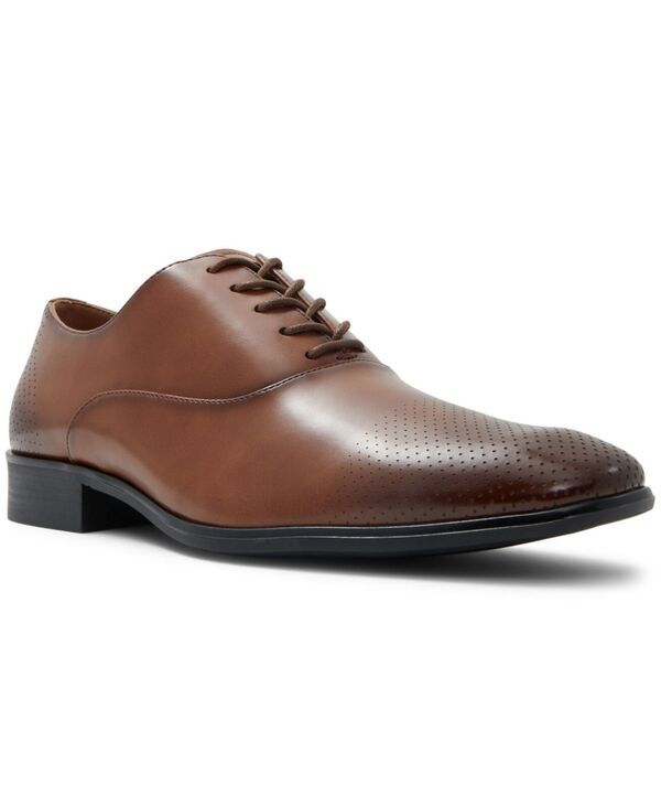 コールイットスプリング メンズ シューズ オックスフォード レース Call It Spring Mens Jonathan Lace Up Oxford Dress Shoes Other Black ブラック