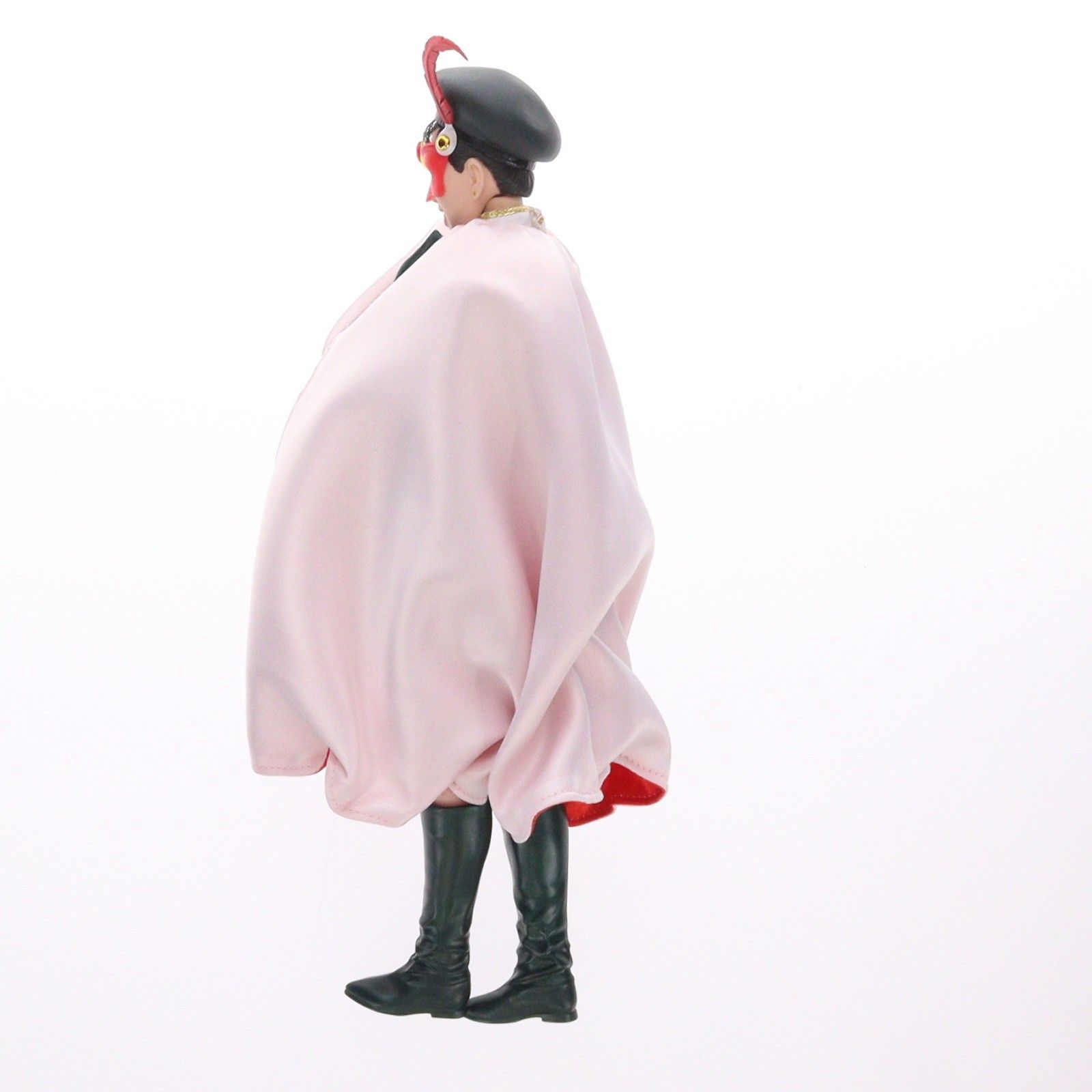 1/6計画限定 リアルアクションヒーローズ 717 RAH 美少女仮面