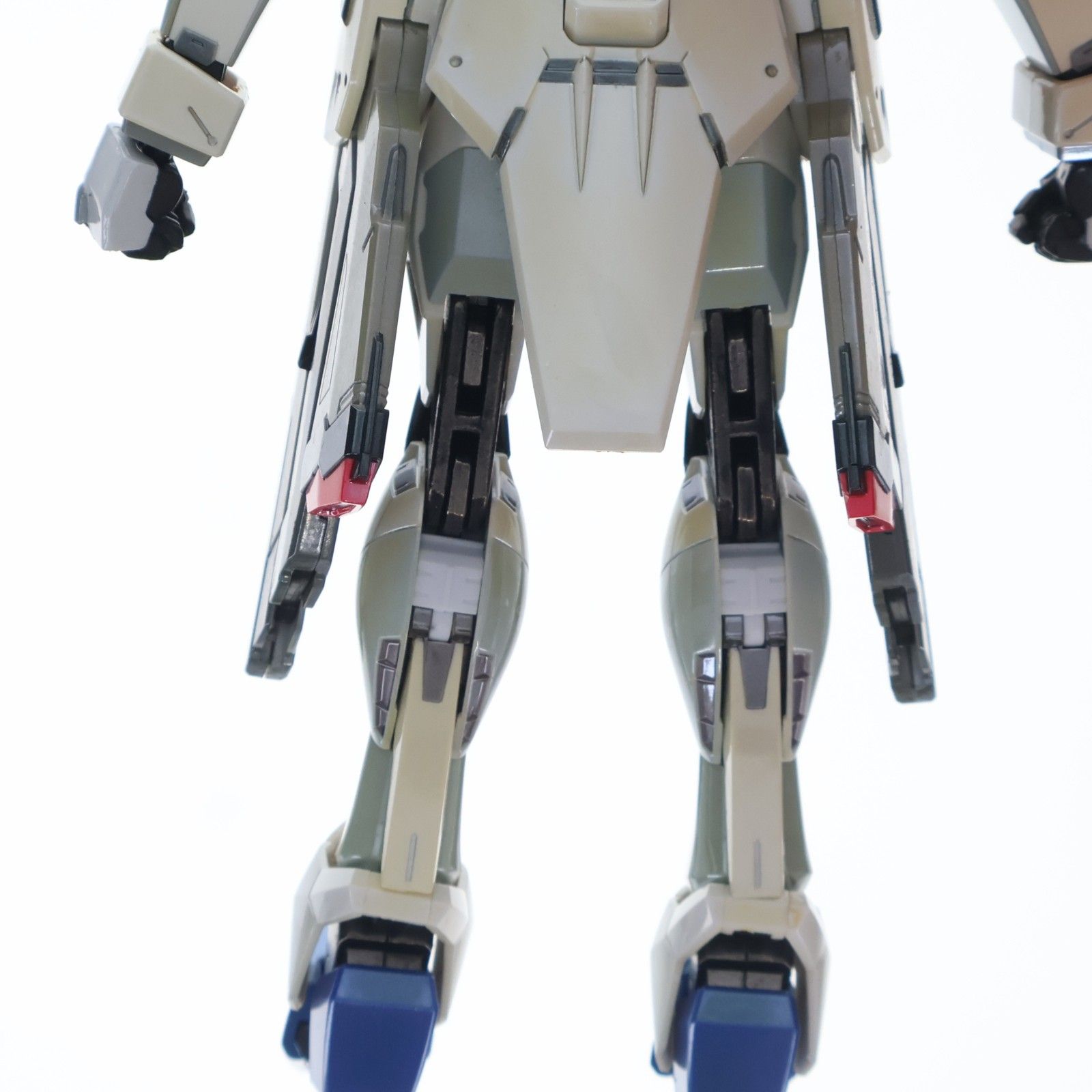 魂ネイション2012限定 METAL BUILD フリーダムガンダム プリズムコート