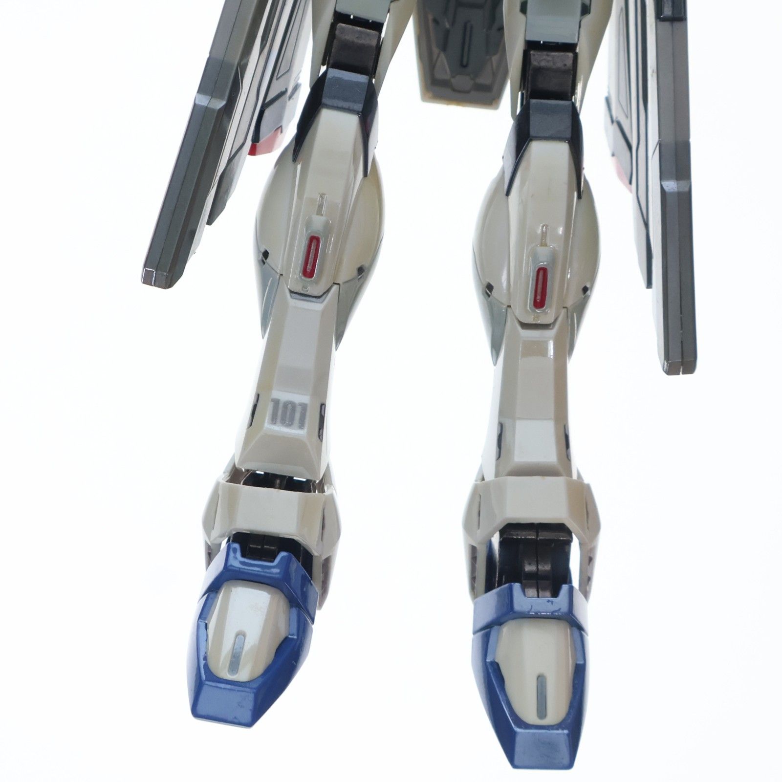 魂ネイション2012限定 METAL BUILD フリーダムガンダム プリズムコート