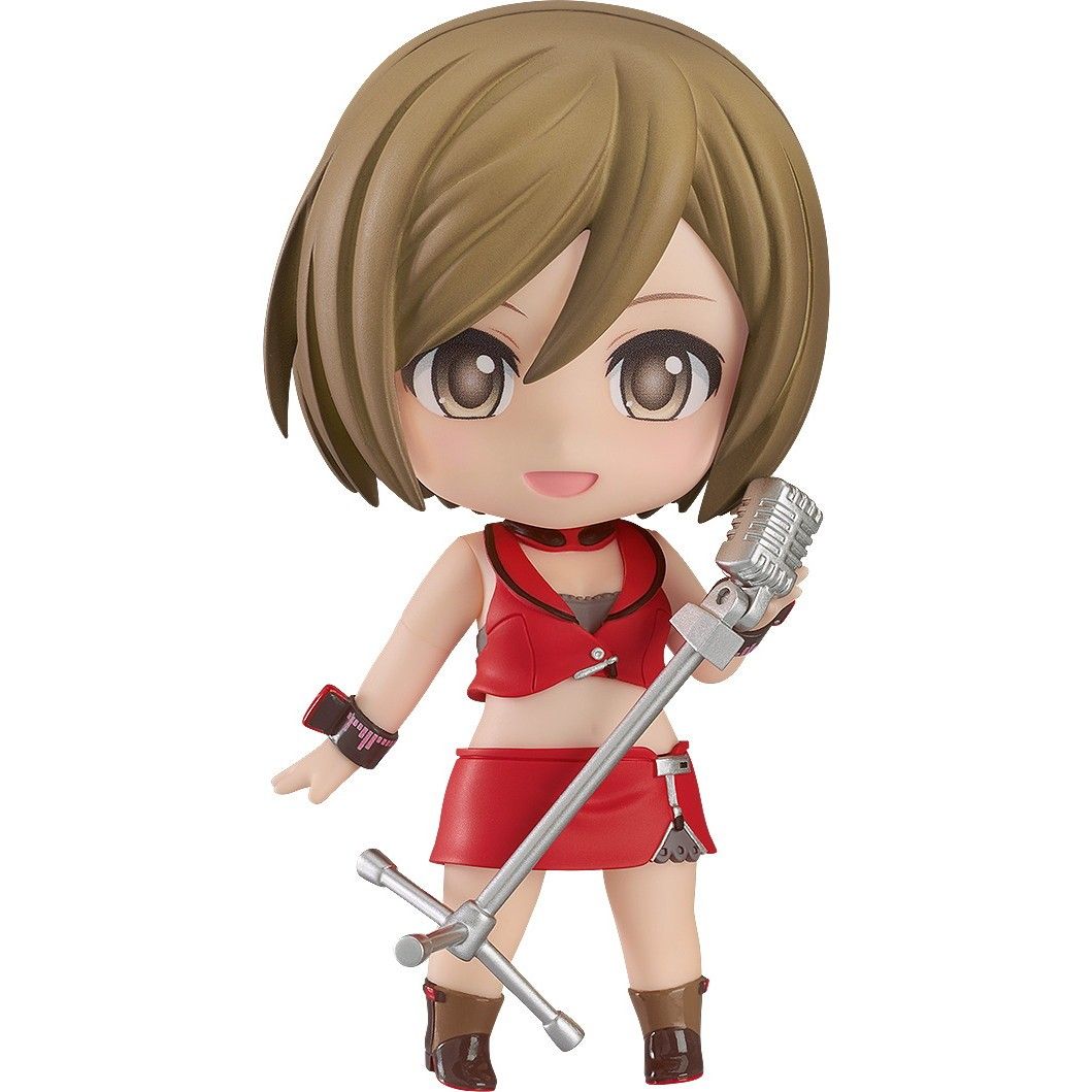 ねんどろいど 2843 MEIKO(メイコ) 2.0 完成品 可動フィギュア グッドスマイルカンパニー