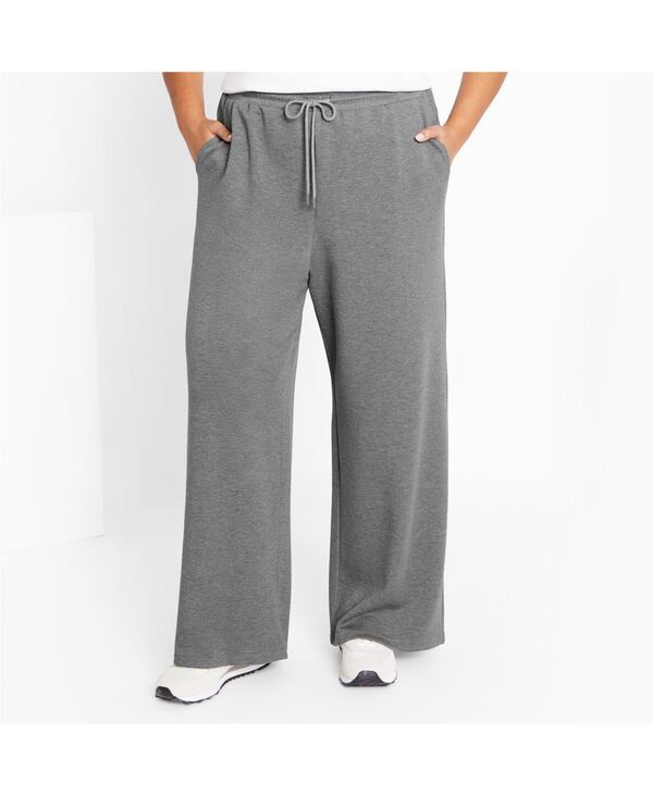シティーシック レディース ボトムス カジュアルパンツ CITY CHIC Womens Mae Jogger Grey グレー 17,836円