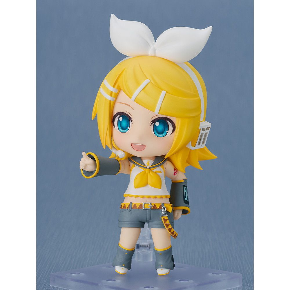 ねんどろいど 2840 鏡音リン(かがみねりん) 2.0 キャラクター