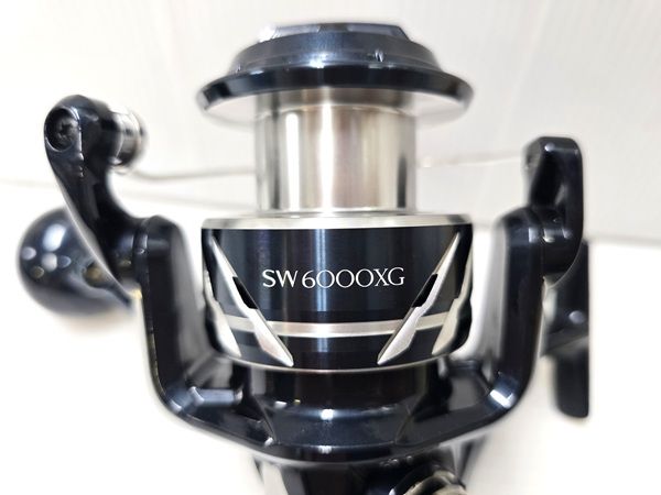 中古品】 シマノ SHIMANO スピニングリール シマノ 24ストラディックSW