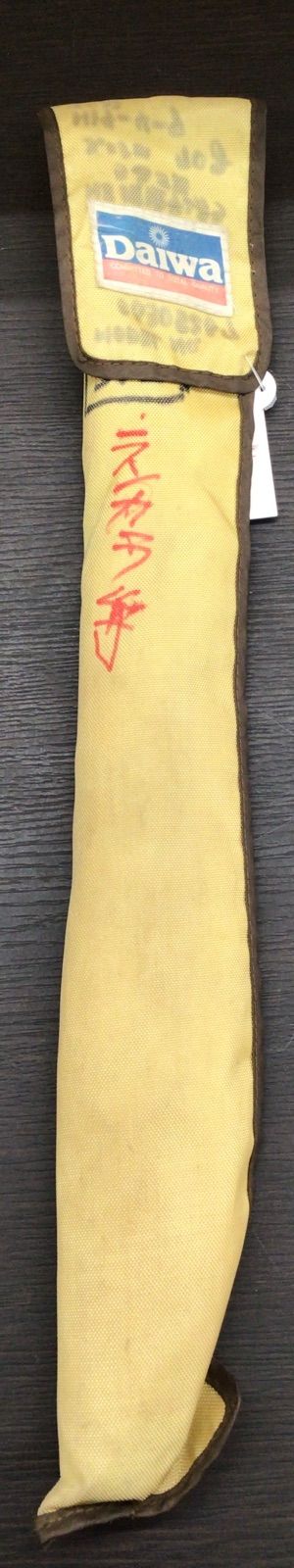 【中古・現状品】ダイワ　HZ　渓流　テンカラ　３３SE　3.3m　収納時　42.5ｃｍ　　S-6