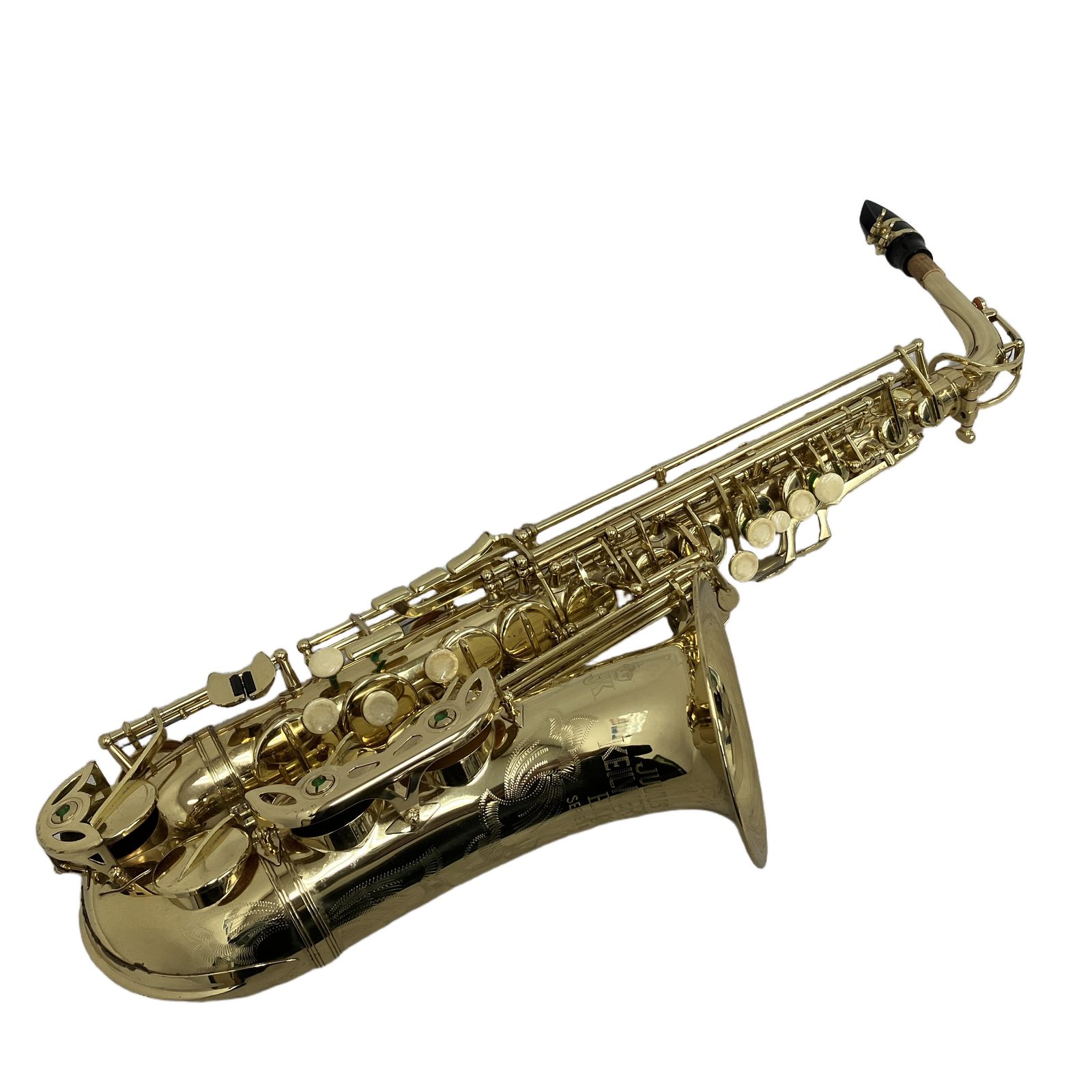 JULIUS KEILWERTH EX90 series ll アルトサックス ユリウス カイル