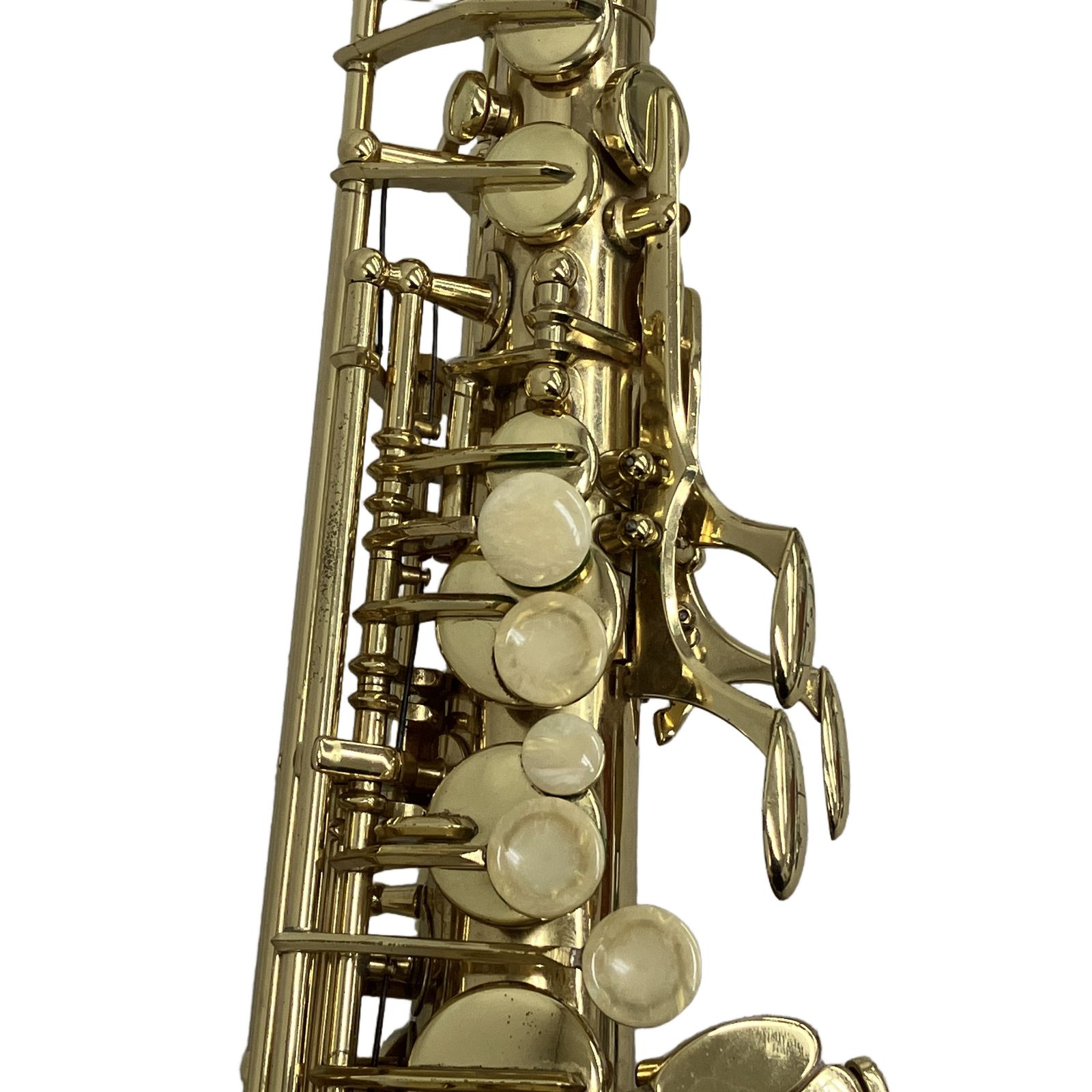 即戦力 レア J.Keilwerth エクスクルーシブモデル アルトサックス J.KEILWERTH EX-90II ALTO アルトサックス