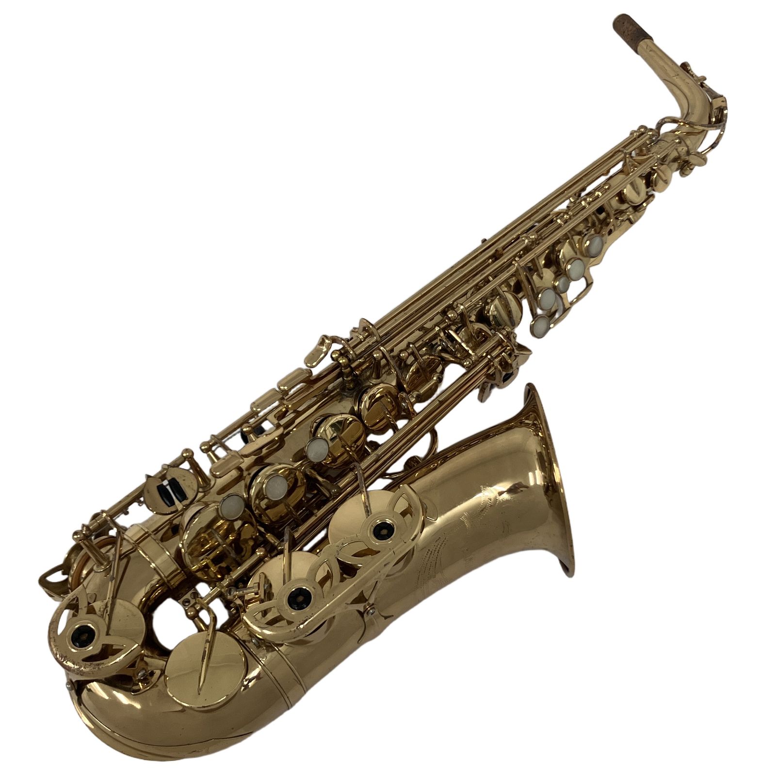 YANAGISAWA A-500 アルトサックス 管楽器 ヤナギサワ 中古 O11262422