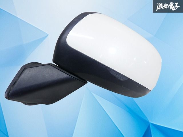 業者出品】ムーヴ LA100S LA110S ダイハツ純正 ミラー サイドミラー 