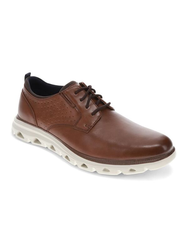 ドッカーズ メンズ シューズ オックスフォード Dockers Mens Finley Comfort Oxfords Butterscotch