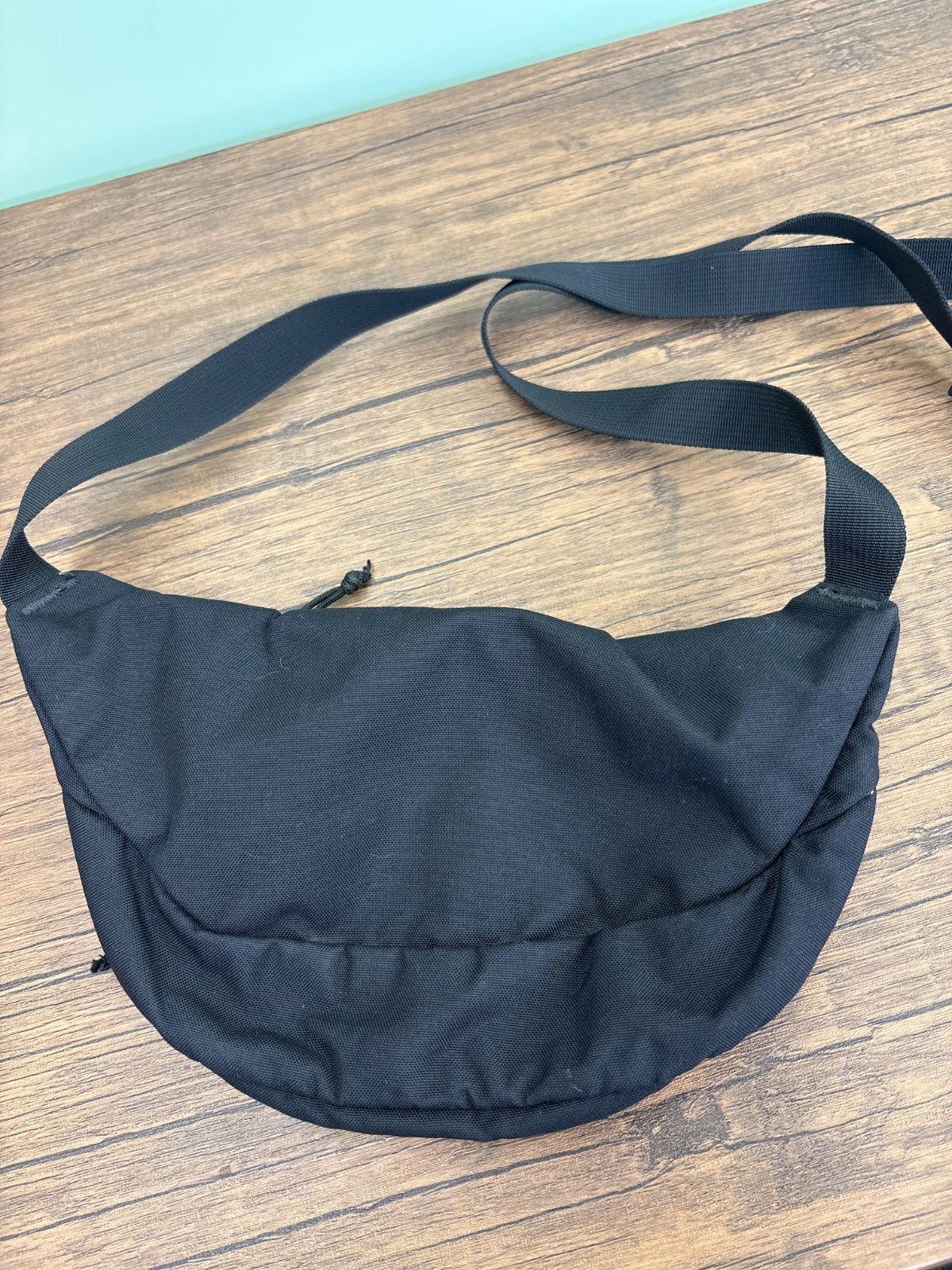 Supreme 21ss Vampire Boy Waist Bag 