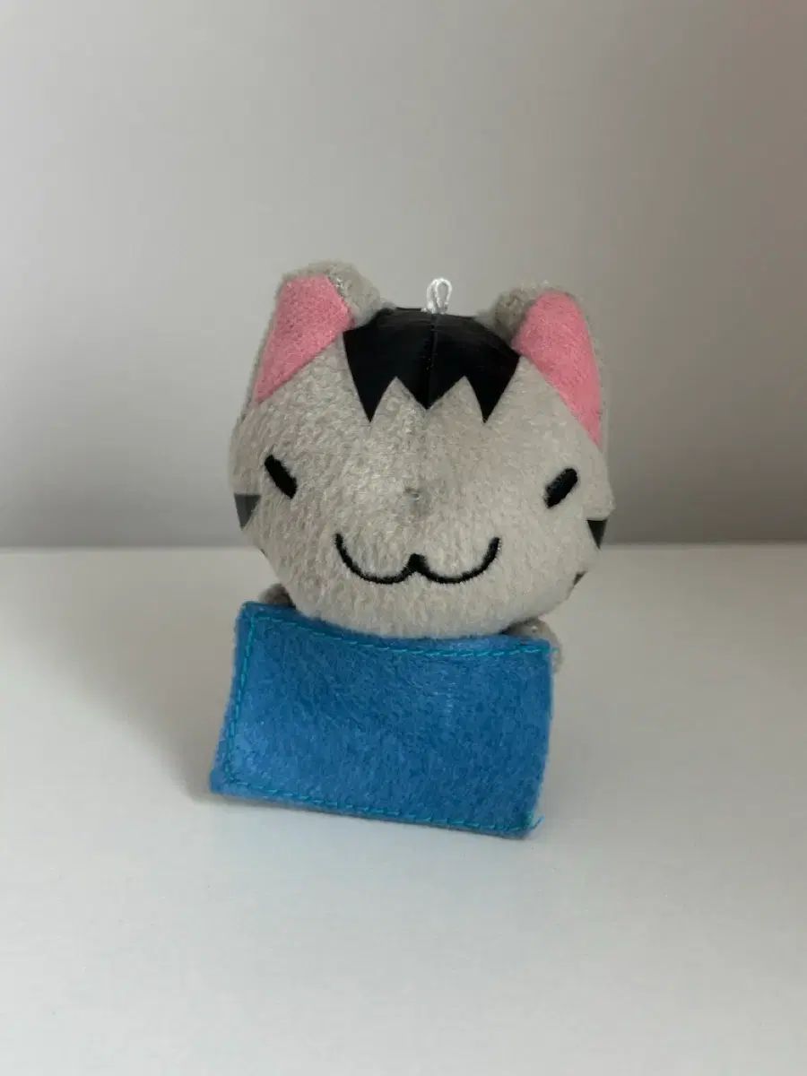 古典 ちびギャラリー 名言 猫 キーホルダー ぬいぐるみ