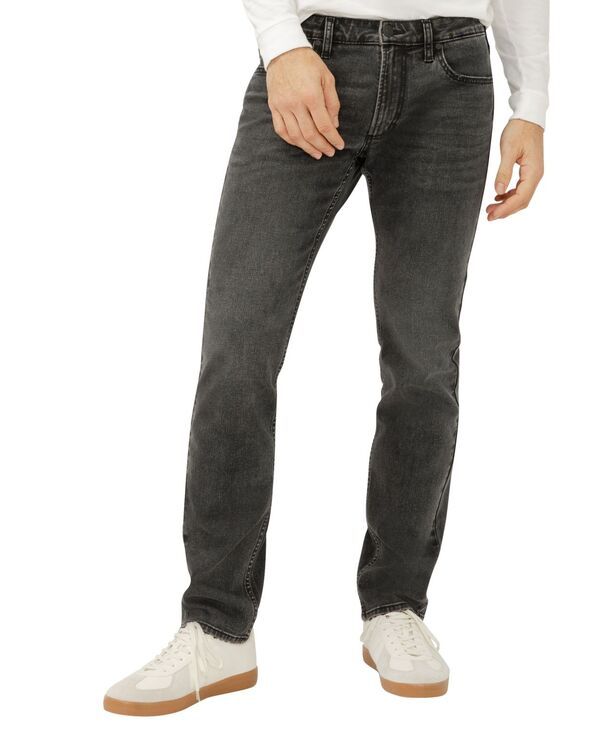 シルバー ジーンズ メンズ ボトムス デニムパンツ スリムフィット Silver Jeans Co Mens Konrad Slim Fit Jeans Dunes blue ブルー