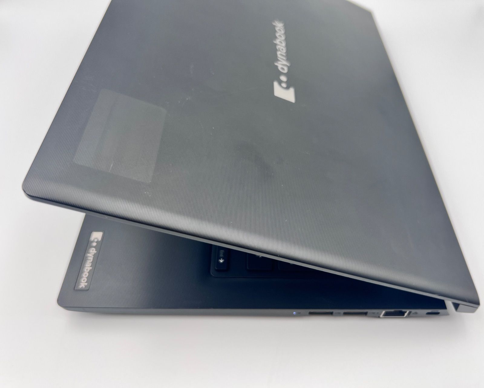 Dynabook S73/HS i5 11世代 16GB 512GB Win11 Pro Office2024 - メルカリ