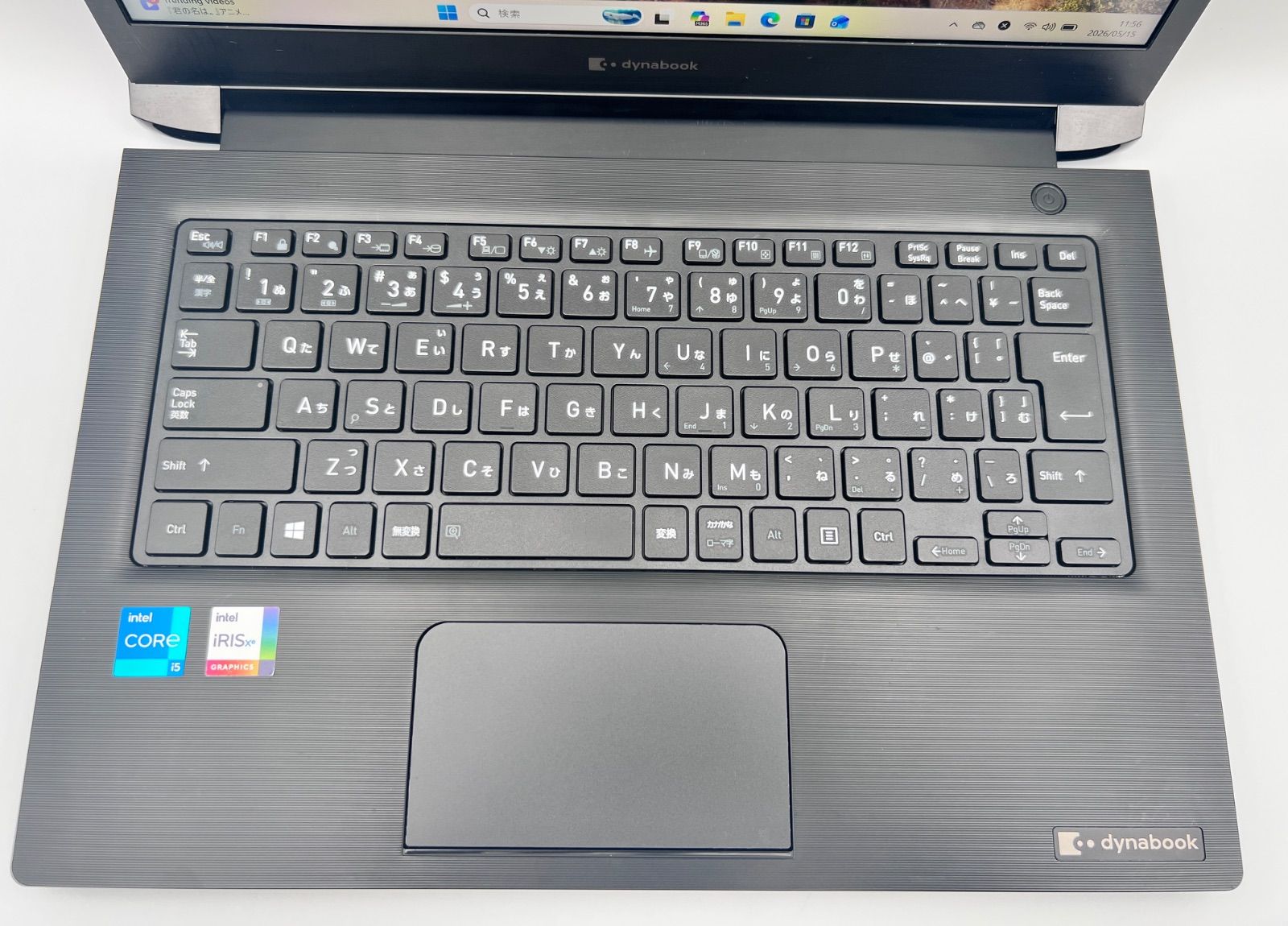 Dynabook S73/HS i5 11世代 16GB 512GB Win11 Pro Office2024 - メルカリ