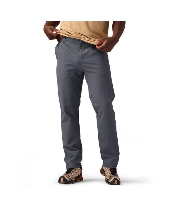 バックカントリー メンズ ボトムス カジュアルパンツ Backcountry Mens Tahoe Pant Hiking and Climbing Pants Turbulence