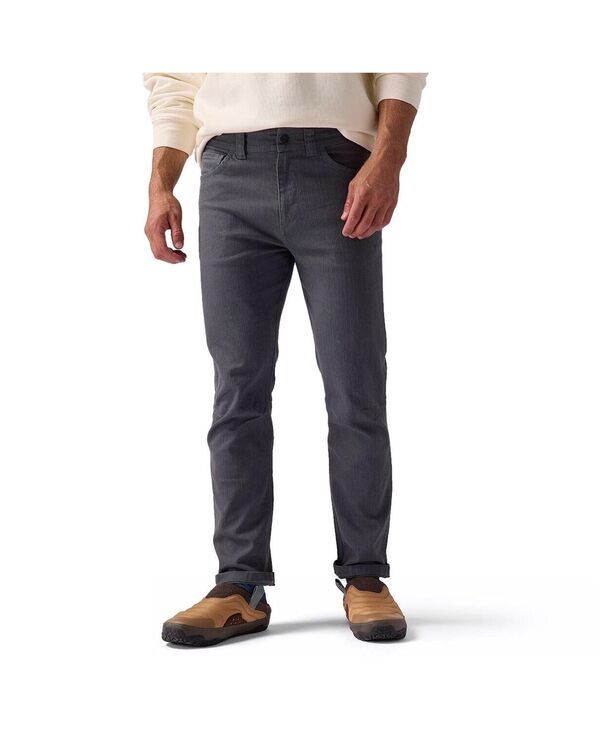 バックカントリー メンズ ボトムス カジュアルパンツ Backcountry Mens Rambler Stretch 5Pocket Pant Casual Pants Turbulence