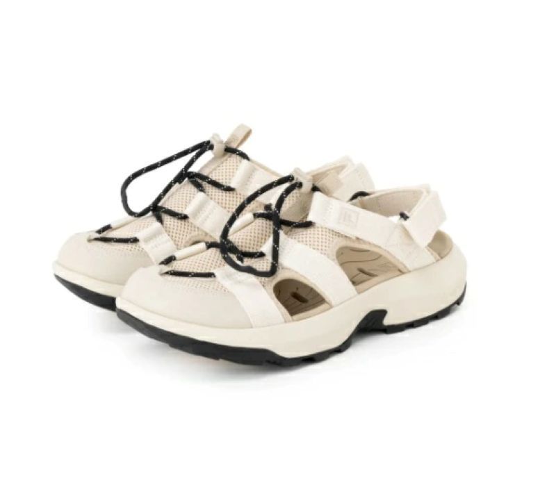 62SD3X003260 FLOAT TR7 2.0 SD Beige/Beige/Beige ユニセックス メンズ レディース 厚底 サンダル