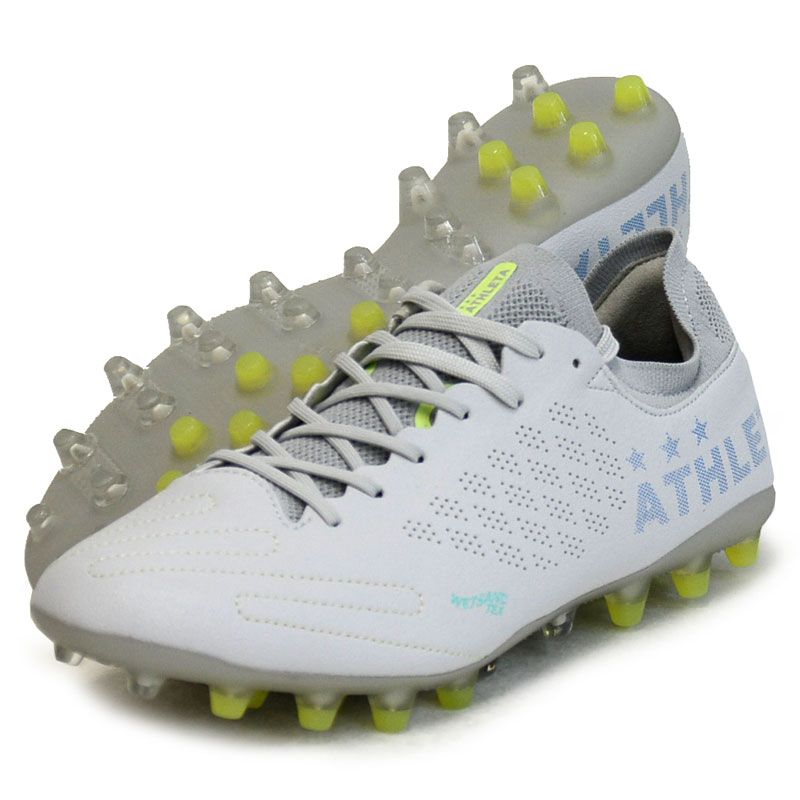 サイズ25.5cm、アスレタ ATHLETA Proxima 2 MG サッカースパイク 26SS (10028-CGR)