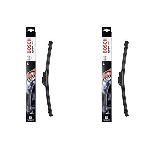 BOSCH(ボッシュ) ワイパー車種専用セット エアロツイン J-フィット N-BOX [JF1/JF2] AJ45&AJ43kk e157f7f3