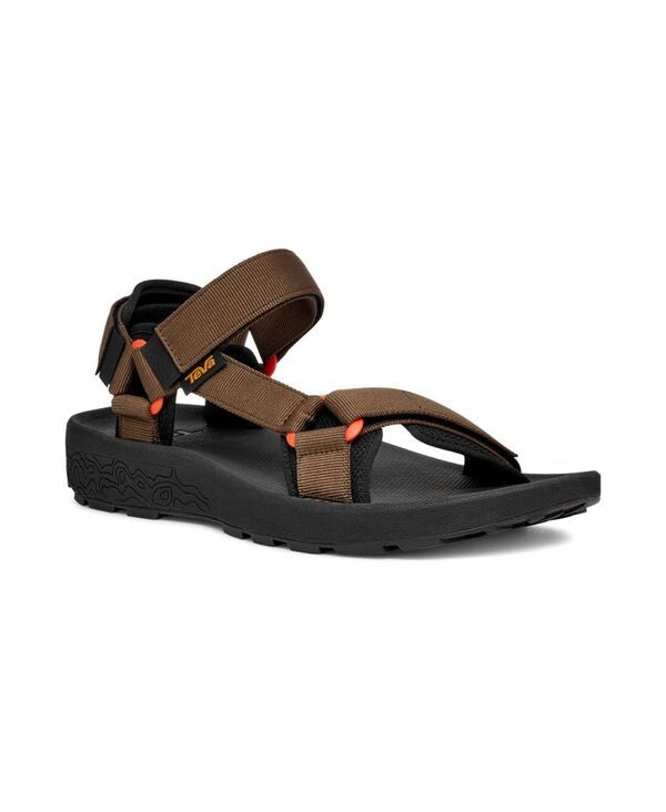 テバ メンズ シューズ サンダル Teva Mens Hydratrek Sandal Desert Palm
